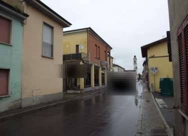 appartamento in vendita a Lungavilla