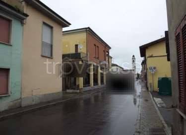 appartamento in vendita a Lungavilla