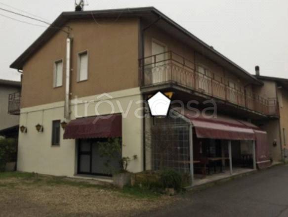 appartamento in vendita a Lungavilla