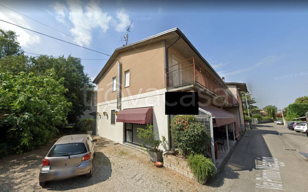 appartamento in vendita a Lungavilla