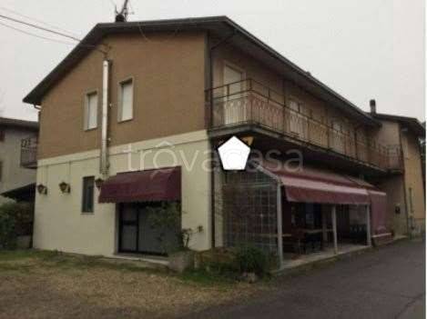 appartamento in vendita a Lungavilla