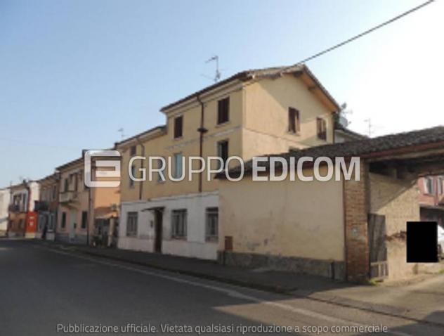 appartamento in vendita a Lungavilla