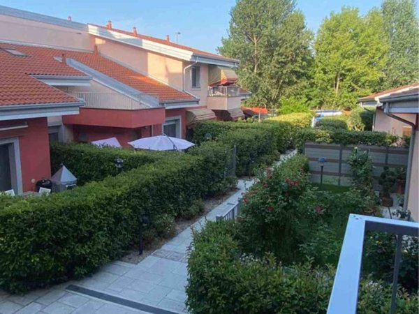 appartamento in vendita a Lungavilla
