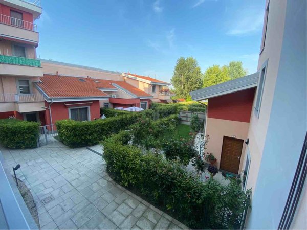 appartamento in vendita a Lungavilla