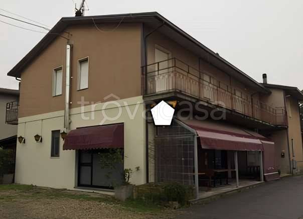 appartamento in vendita a Lungavilla