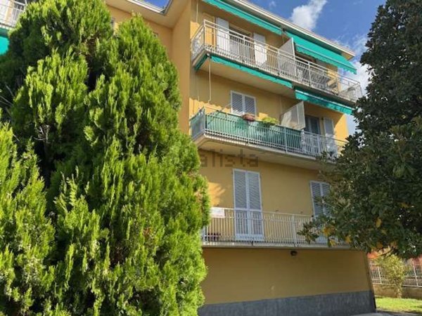 appartamento in vendita a Lungavilla