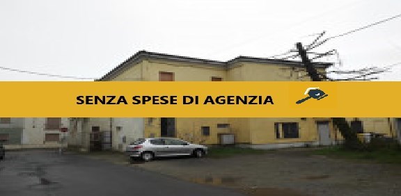 appartamento in vendita a Lungavilla