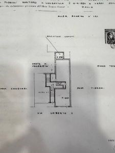 appartamento in vendita a Lungavilla