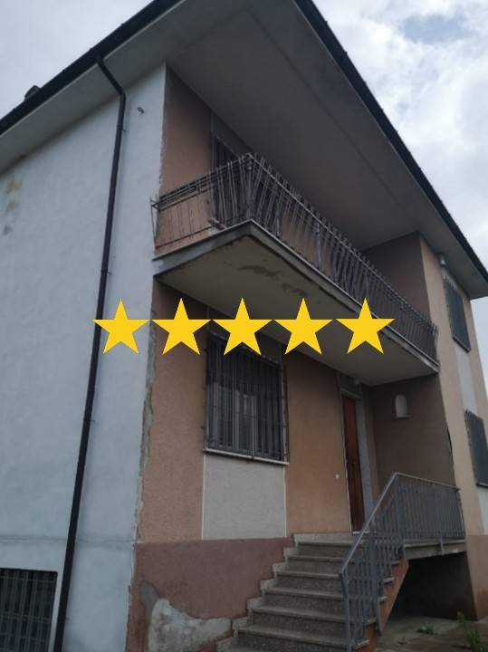 appartamento in vendita a Lungavilla