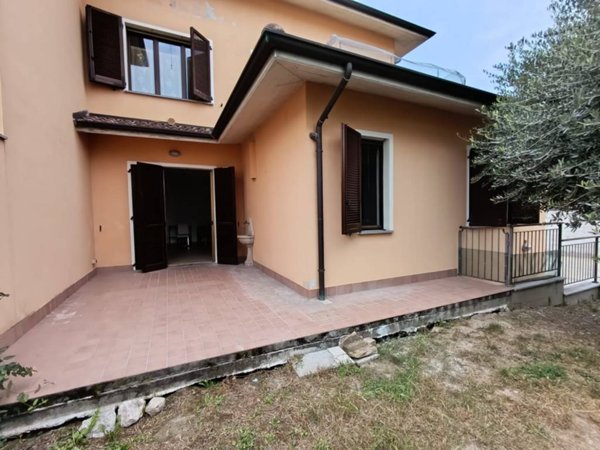 appartamento in vendita a Lungavilla