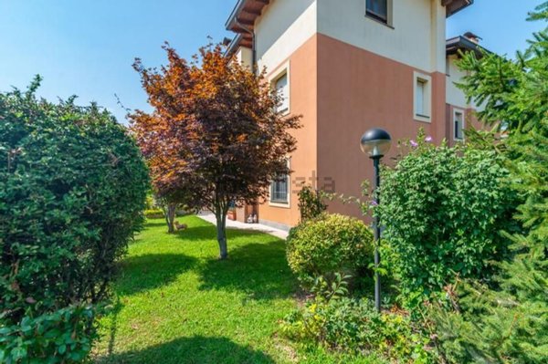 appartamento in vendita a Lungavilla