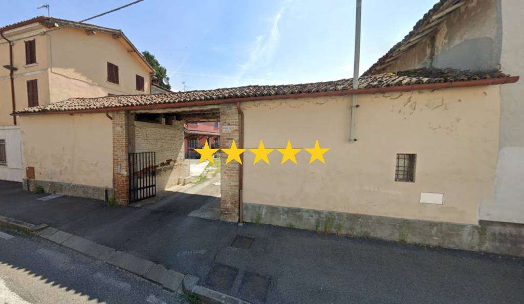 appartamento in vendita a Lungavilla