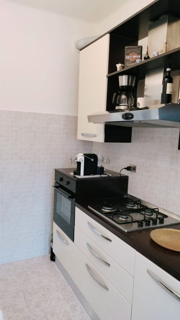 appartamento in vendita a Lungavilla