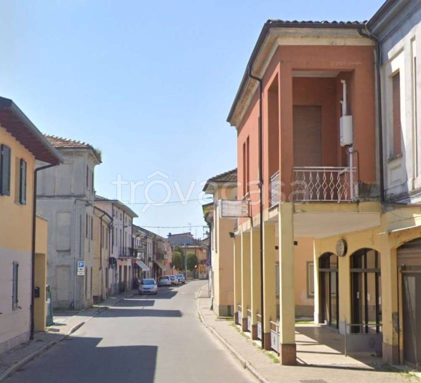 appartamento in vendita a Lungavilla