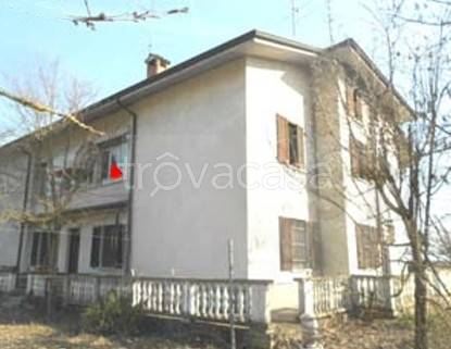 appartamento in vendita a Lungavilla