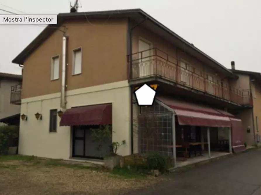 appartamento in vendita a Lungavilla