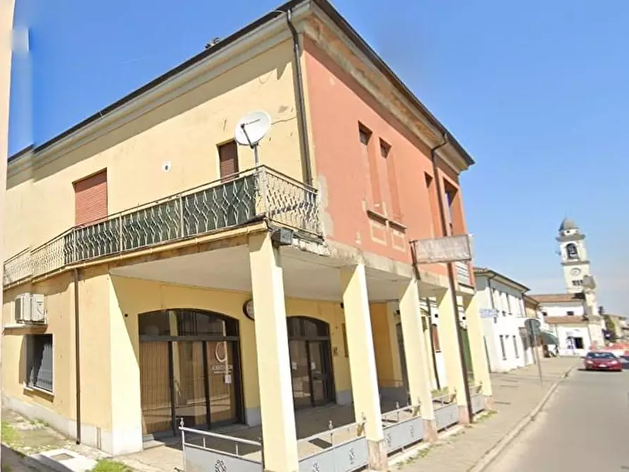 appartamento in vendita a Lungavilla