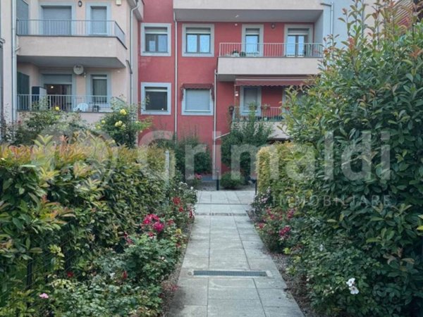 appartamento in vendita a Lungavilla