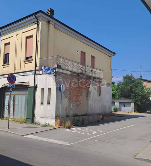 appartamento in vendita a Lungavilla