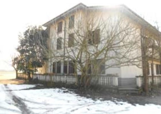 casa indipendente in vendita a Lungavilla