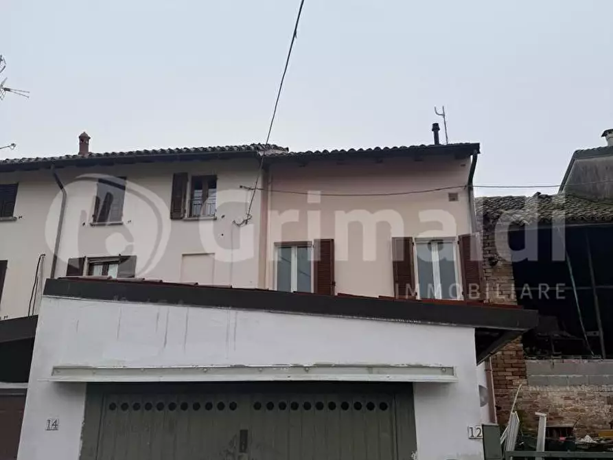 casa indipendente in vendita a Lungavilla