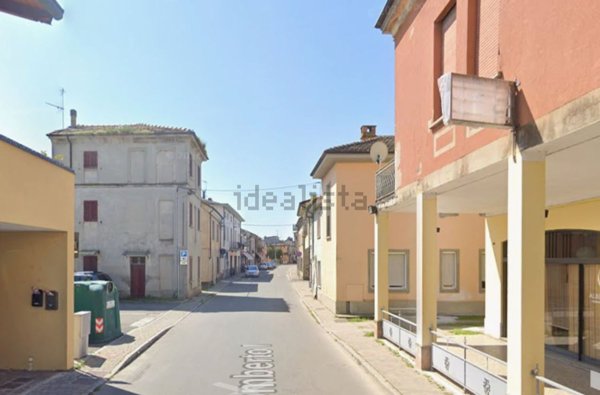 appartamento in vendita a Lungavilla