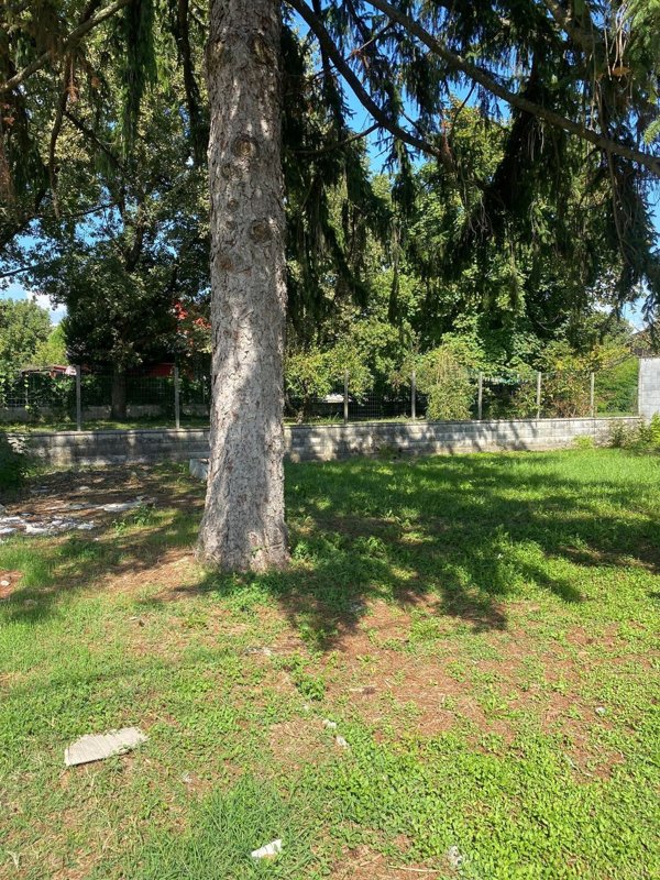 casa indipendente in vendita a Lungavilla