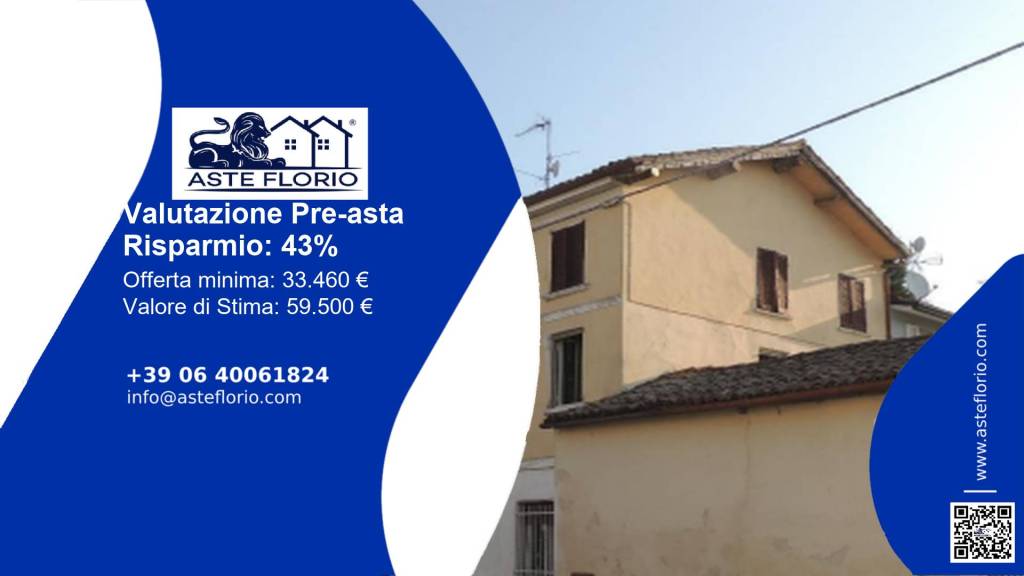 appartamento in vendita a Lungavilla