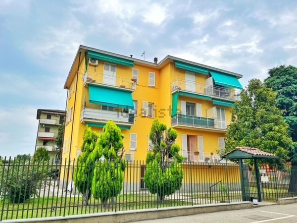 appartamento in vendita a Lungavilla