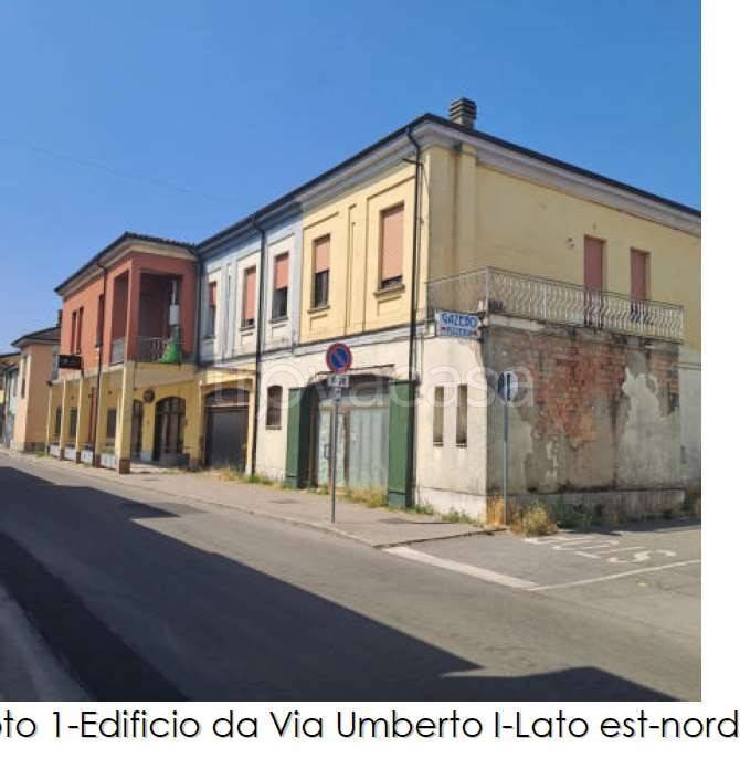 appartamento in vendita a Lungavilla