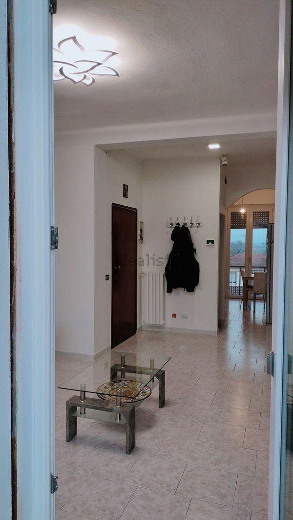 appartamento in vendita a Lungavilla