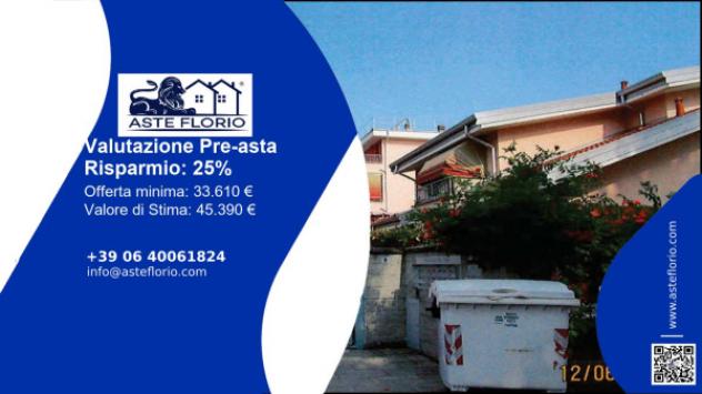 locale commerciale in vendita a Lungavilla