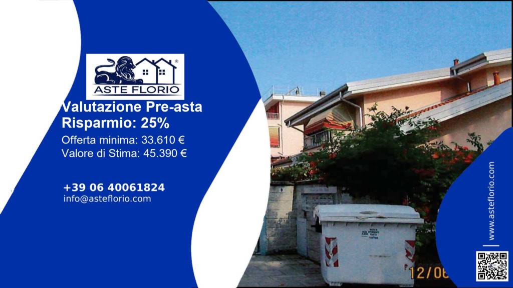 locale commerciale in vendita a Lungavilla