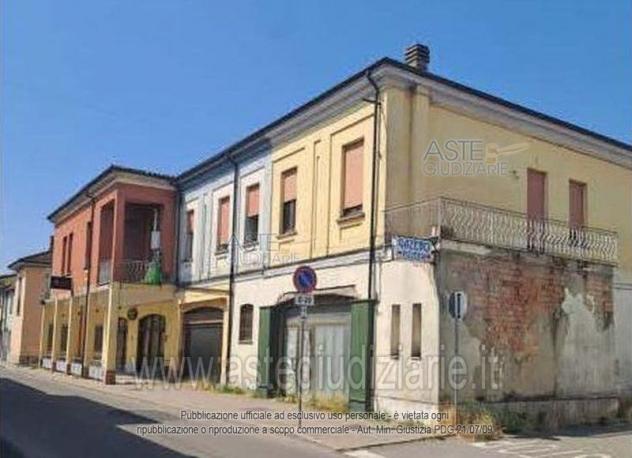 appartamento in vendita a Lungavilla