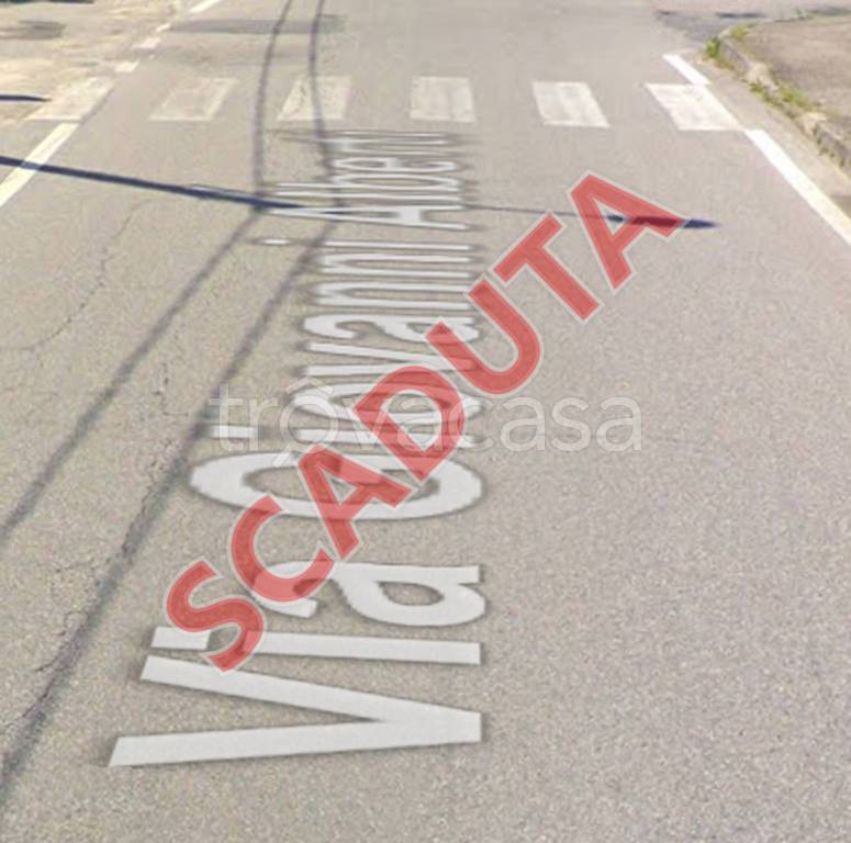 terreno edificabile in vendita a Lungavilla