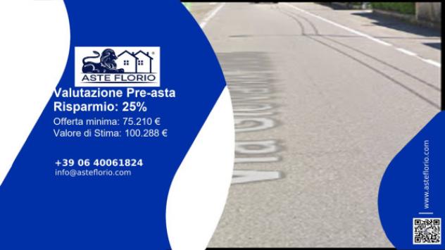 terreno edificabile in vendita a Lungavilla