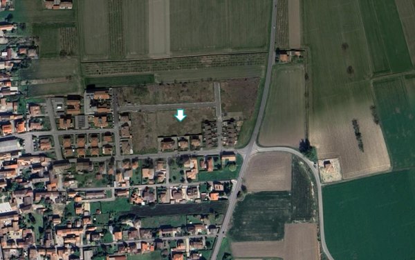 terreno edificabile in vendita a Lungavilla