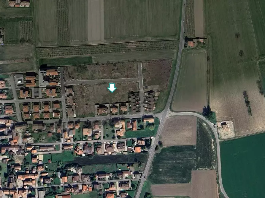 terreno edificabile in vendita a Lungavilla