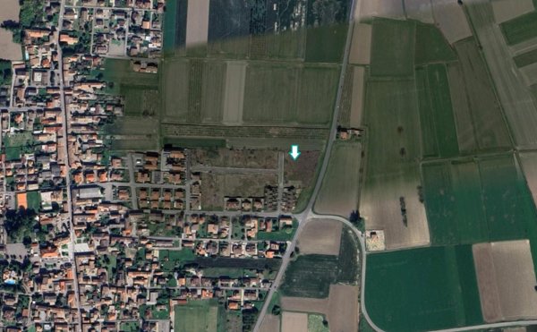 terreno edificabile in vendita a Lungavilla