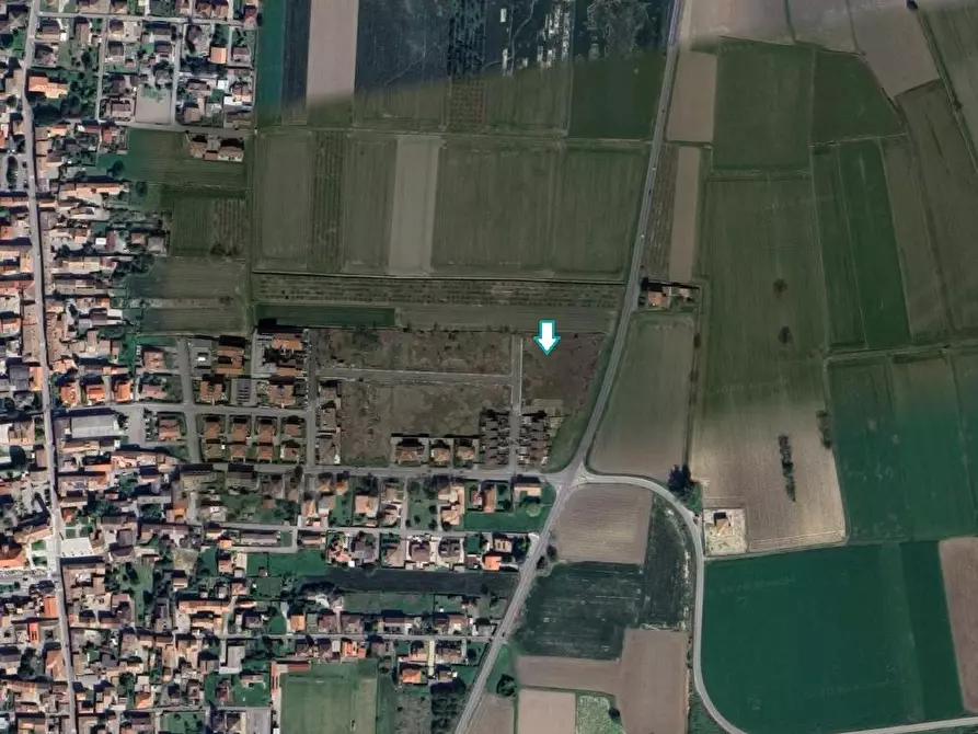 terreno edificabile in vendita a Lungavilla