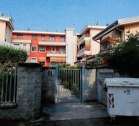 appartamento in vendita a Lungavilla