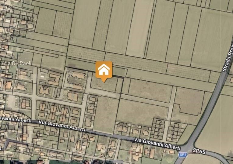 ufficio in vendita a Lungavilla