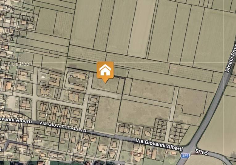 ufficio in vendita a Lungavilla