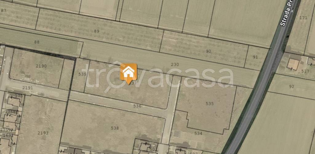 ufficio in vendita a Lungavilla