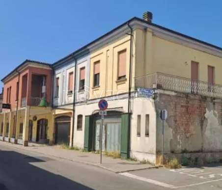 appartamento in vendita a Lungavilla