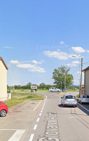 terreno edificabile in vendita a Lungavilla