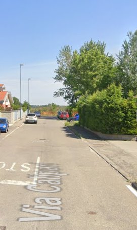 appartamento in vendita a Lungavilla