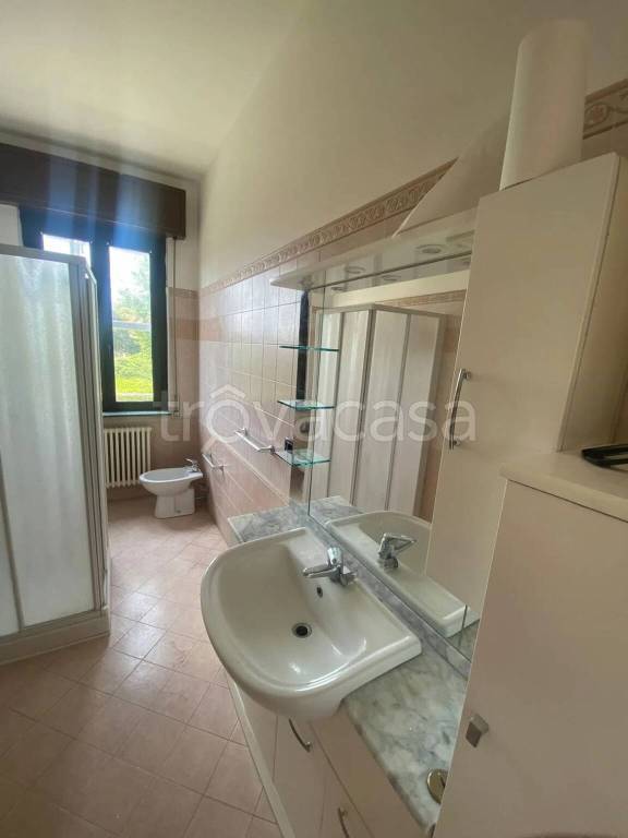 casa indipendente in vendita a Lungavilla