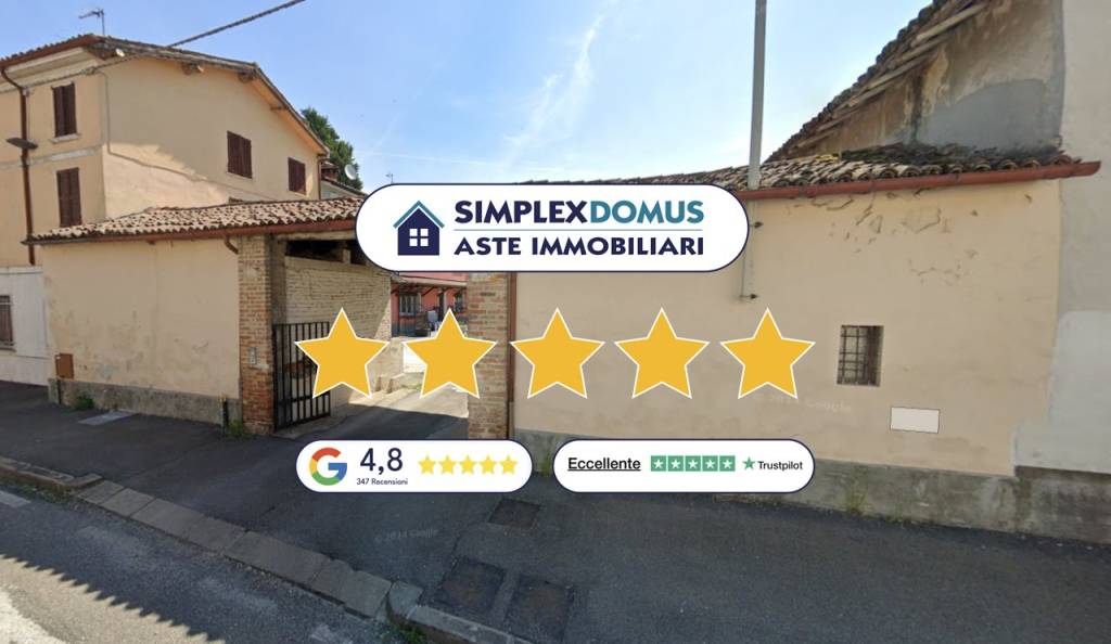 appartamento in vendita a Lungavilla