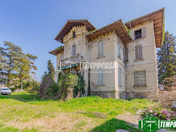 casa indipendente in vendita a Lungavilla